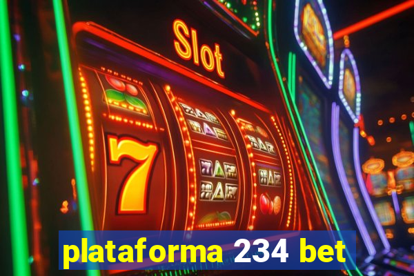 plataforma 234 bet